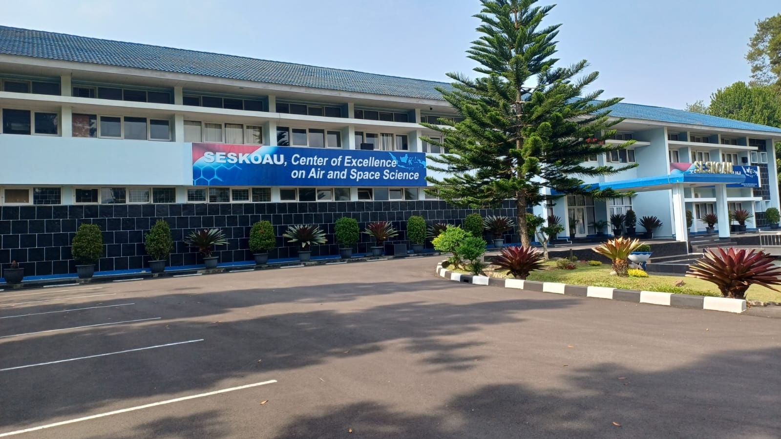 Seskoau Center of Excellence